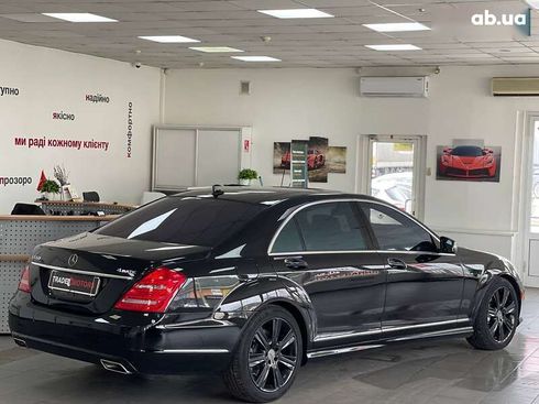Mercedes-Benz S-Класс 2013 - фото 13