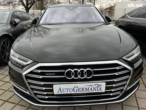 Audi A8 2021 - фото 2