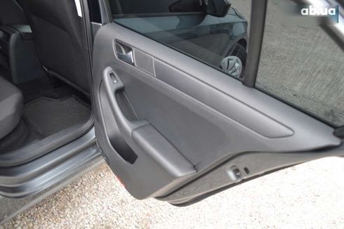 Volkswagen Jetta 2016 - фото 14