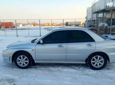 Запчасти на Subaru Impreza в Виннице - купить на Автобазаре
