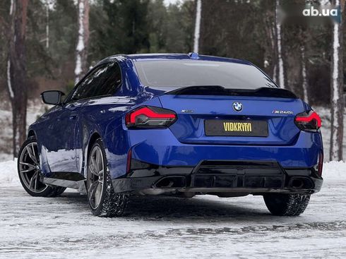 BMW 2 серия 2024 - фото 20
