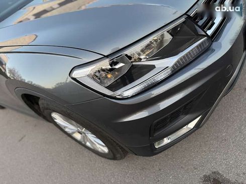 Volkswagen Tiguan 2017 - фото 8