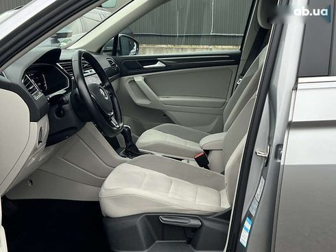 Volkswagen Tiguan 2021 - фото 29