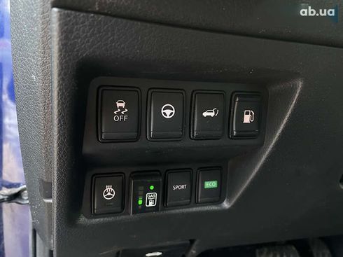 Nissan Rogue 2019 - фото 15