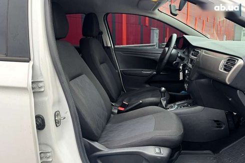 Citroёn C-Elysee 2021 - фото 12