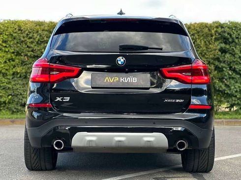 BMW X3 2018 - фото 16