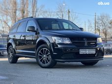 Продаж б/у Dodge Journey Автомат в Києві - купити на Автобазарі