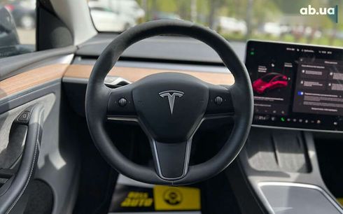 Tesla Model Y 2023 - фото 15