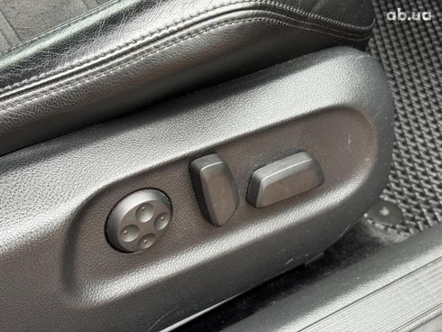 Volkswagen passat b6 2007 черный - фото 19