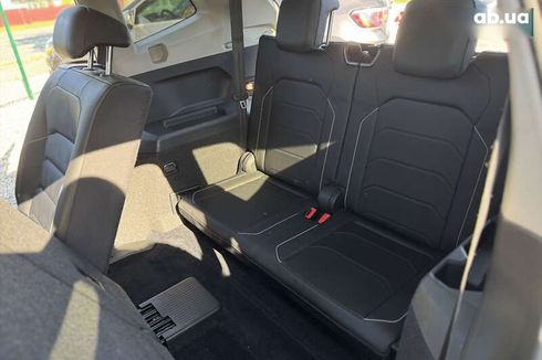 Volkswagen Tiguan Allspace 2017 - фото 22