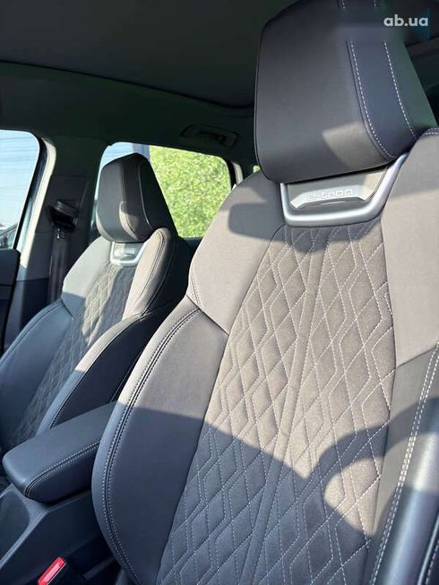 Audi Q4 e-tron 2024 - фото 18