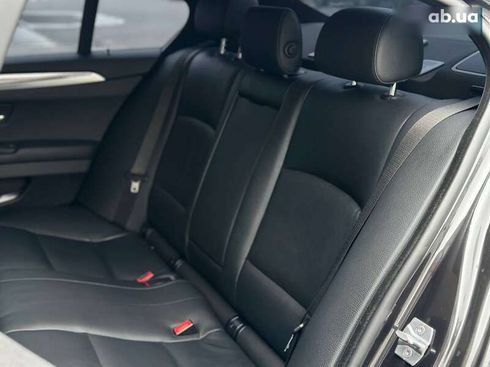 BMW 5 серия 2013 - фото 14