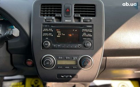 Nissan Leaf 2014 - фото 11