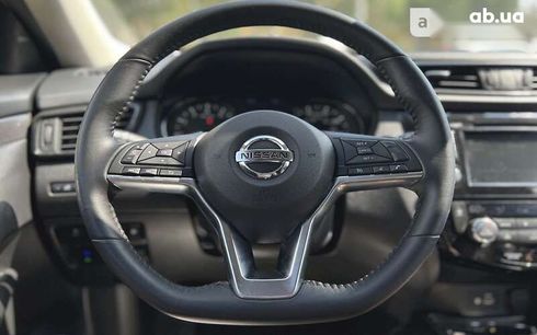 Nissan Rogue 2018 - фото 16