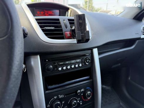 Peugeot 207 2012 - фото 18