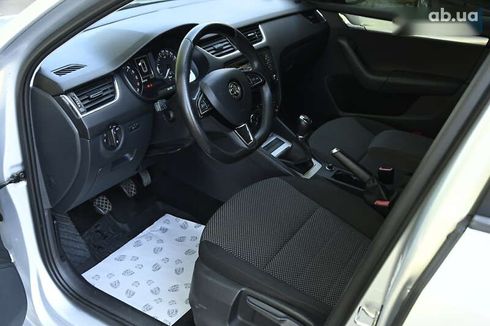 Skoda Octavia 2014 - фото 17