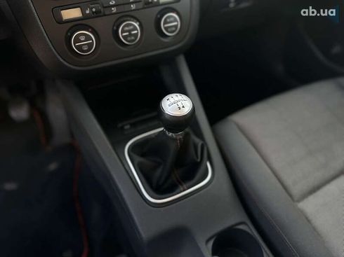 Volkswagen Golf 2006 - фото 26