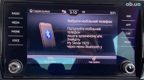 Skoda Karoq 2021 - фото 27