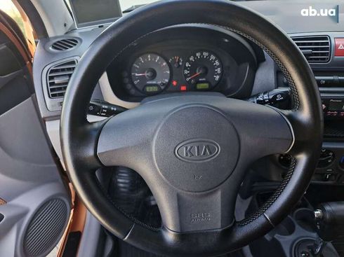 Kia Picanto 2006 - фото 14