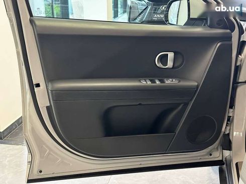 Hyundai Ioniq 5 2022 - фото 23