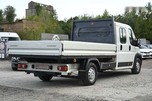 Citroёn Jumper 2019 - фото 9