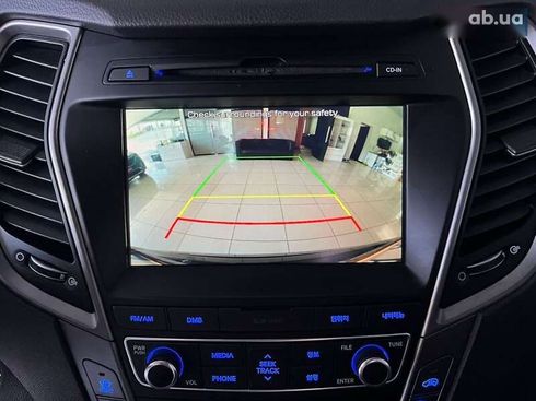 Hyundai Santa Fe 2015 - фото 16