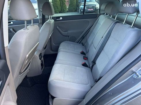 Volkswagen Golf Plus 2009 - фото 30