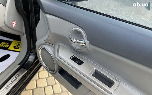 Dodge Avenger 2008 - фото 19