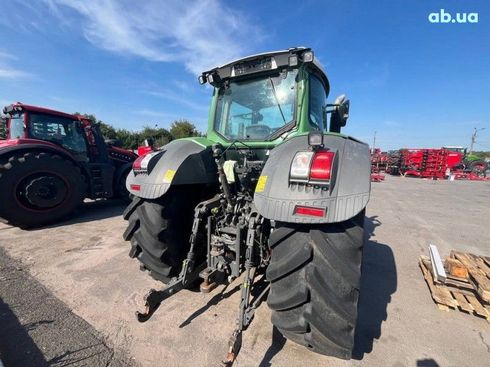 Fendt 936 Vario 2016 - фото 6