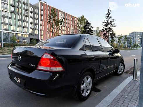 Nissan Almera 2007 - фото 14