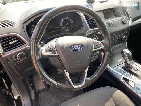 Ford Galaxy 2017 - фото 13