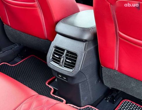 Haval H6 2020 - фото 24