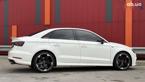 Audi A3 2016 - фото 15