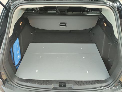 Ford Focus Active 2020 черный - фото 17