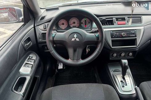 Mitsubishi Lancer 2006 - фото 14