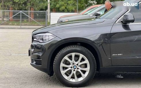 BMW X5 2016 - фото 8