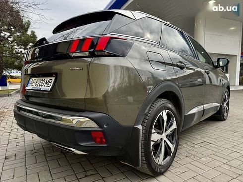 Peugeot 3008 2019 - фото 10