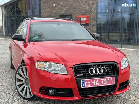 Audi A4 2005 - фото 6