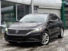 Купить Volkswagen Passat бу в Украине - купить на Автобазаре