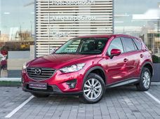 Продаж вживаних Mazda CX-5 в Львівській області - купити на Автобазарі