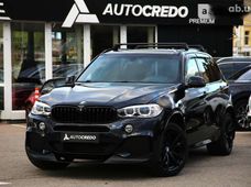 Продажа б/у BMW X5 в Харькове - купить на Автобазаре