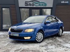 Купить Skoda Octavia бу в Украине - купить на Автобазаре