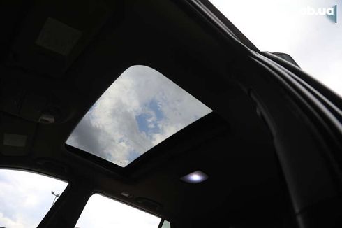 Hyundai Santa Fe 2008 - фото 22