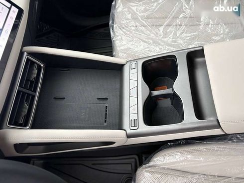 BYD Yuan Up 2025 - фото 21