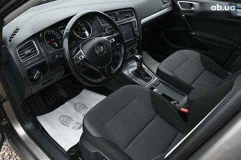 Volkswagen e-Golf 2015 - фото 17