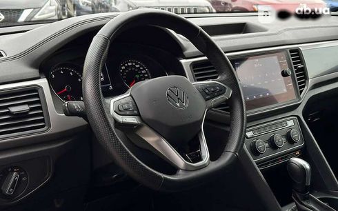 Volkswagen Atlas Cross Sport 2020 - фото 11