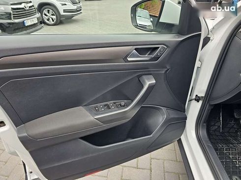 Volkswagen T-Roc 2017 - фото 28