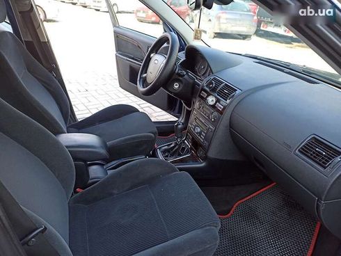 Ford Mondeo 2003 - фото 18