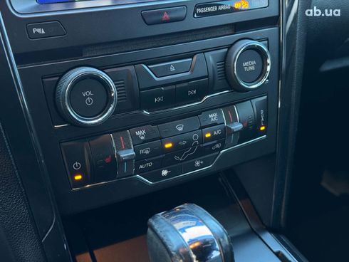 Ford Explorer 2017 серый - фото 45
