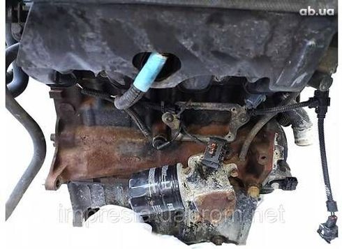 двигатель в сборе для Ford Ka - купити на Автобазарі - фото 5